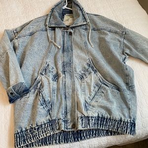 Thrift Store Denim